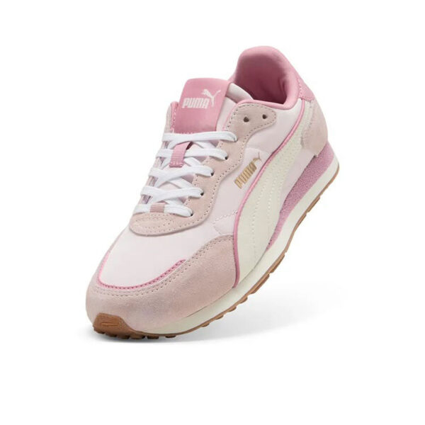 3puma St Miler Rose Womens Casual Shoes 2 Puma St Miler Rose Women's Casual Shoes
