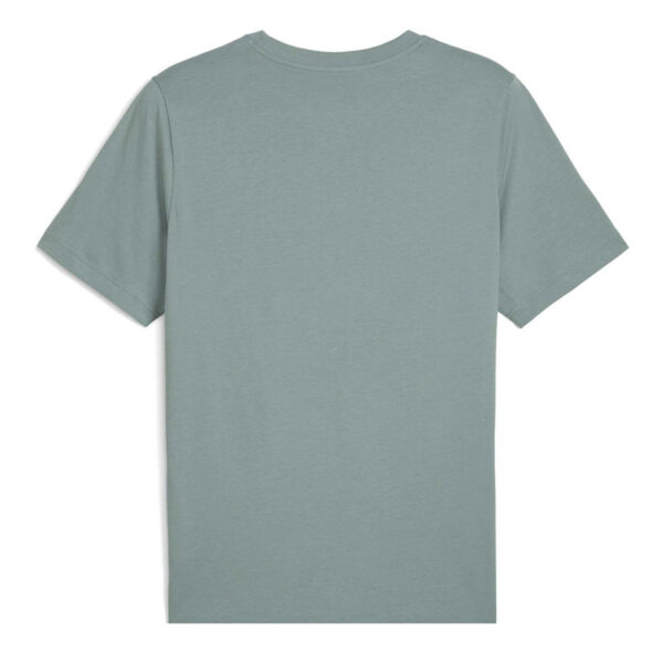 Áo Puma Graphics Puma Wording Tee