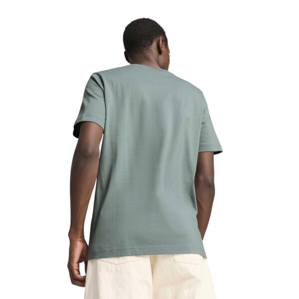 Áo Puma Graphics Puma Wording Tee