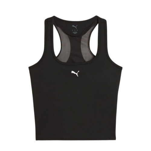 Áo Ba Lỗ Nữ PUMA W Cloudspun Mesh 2In1 Tank