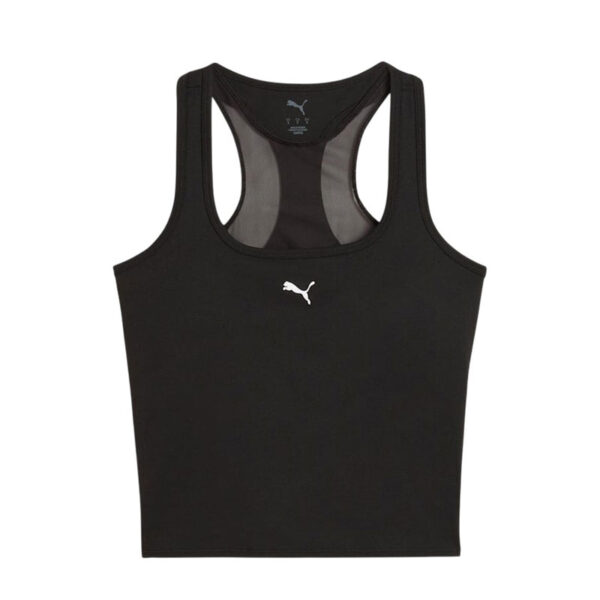 Áo Ba Lỗ Nữ PUMA W Cloudspun Mesh 2In1 Tank