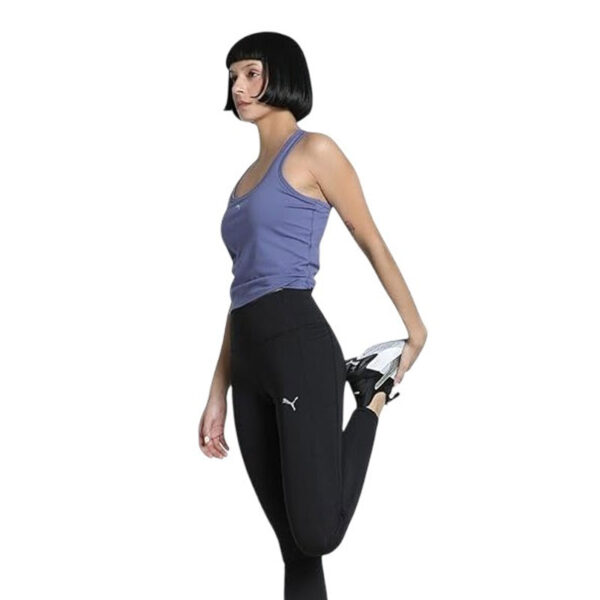 Áo Ba Lỗ Tập Luyện Nữ PUMA W Cloudspun Mesh 2in1