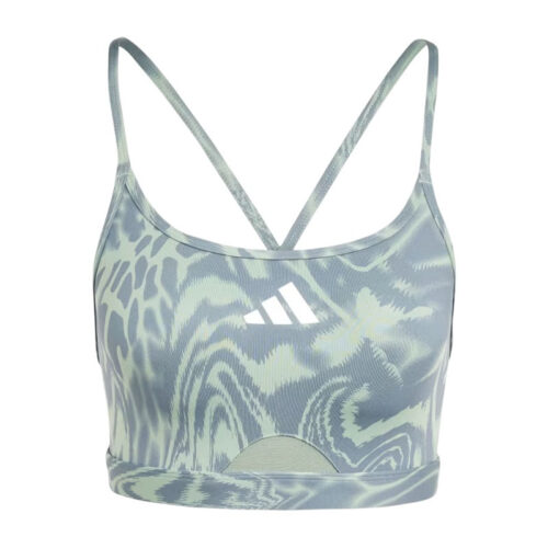 Áo Bra Light Support Aeroreact JH1424