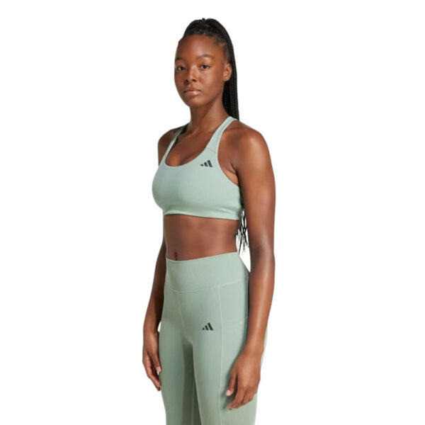 Ao Bra Medium Support Powerimpact Ji8046 3 Áo Bra Medium Support Powerimpact JI8046