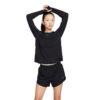 Áo dài tay Dri-FIT FN2802-010
