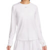 Ao Dai Tay Dri Fit Fn2802 100 Áo dài tay Dri-FIT FN2802-100