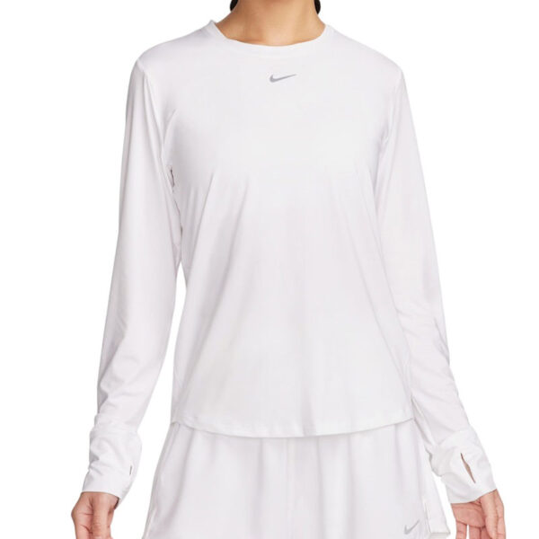 Ao Dai Tay Dri Fit Fn2802 100 Áo dài tay Dri-FIT FN2802-100