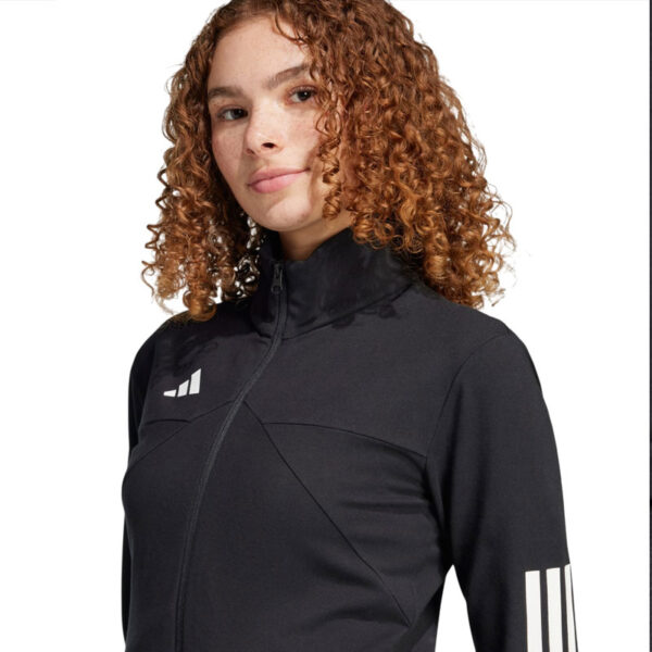 Áo Khoác Thể Thao Adidas Wtiro JG4104