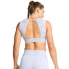 Áo ngực thể thao nữ puma move lace 52678347