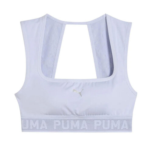 Áo ngực thể thao nữ puma move lace 52678347