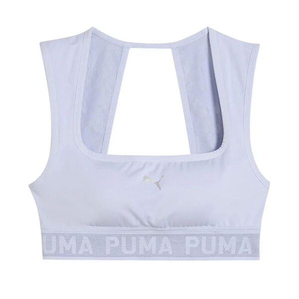Áo ngực thể thao nữ puma move lace 52678347