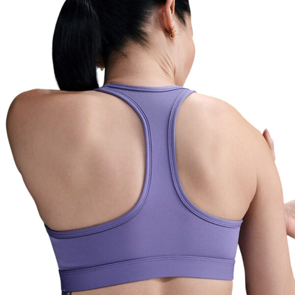 Áo ngực thể thao Nữ Swoosh Medium-Support DX6822-527