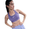 Áo ngực thể thao Nữ Swoosh Medium-Support DX6822-527