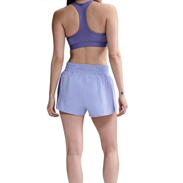 Áo ngực thể thao Nữ Swoosh Medium-Support DX6822-527