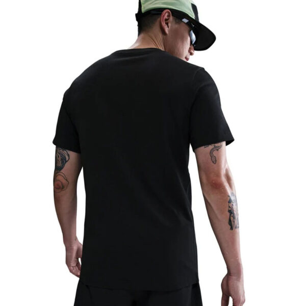 Áo Running Nike Nam HJ3685-010
