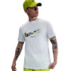 Ao Running Nike Nam Trang Hj3685 100 Áo Running Nike Nam Trắng HJ3685-100
