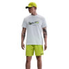 Ao Running Nike Nam Trang Hj3685 100 3 Áo Running Nike Nam Trắng HJ3685-100