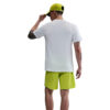 Ao Running Nike Nam Trang Hj3685 100 4 Áo Running Nike Nam Trắng HJ3685-100