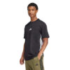 Áo T-Shirt Adidas Essentials 3 Sọc Nam - JD1906