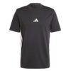 Áo T-Shirt Adidas Essentials 3 Sọc Nam - JD1906