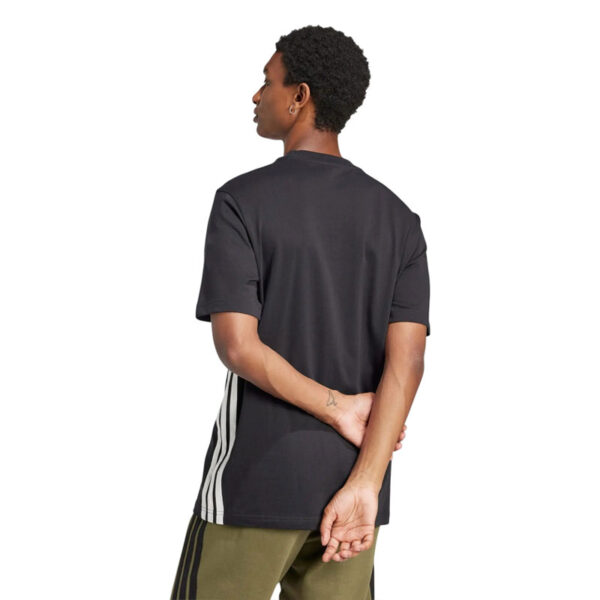 Áo T-Shirt Adidas Essentials 3 Sọc Nam - JD1906
