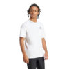 Áo T-Shirt Adidas Lounge Slides Có Túi Nam