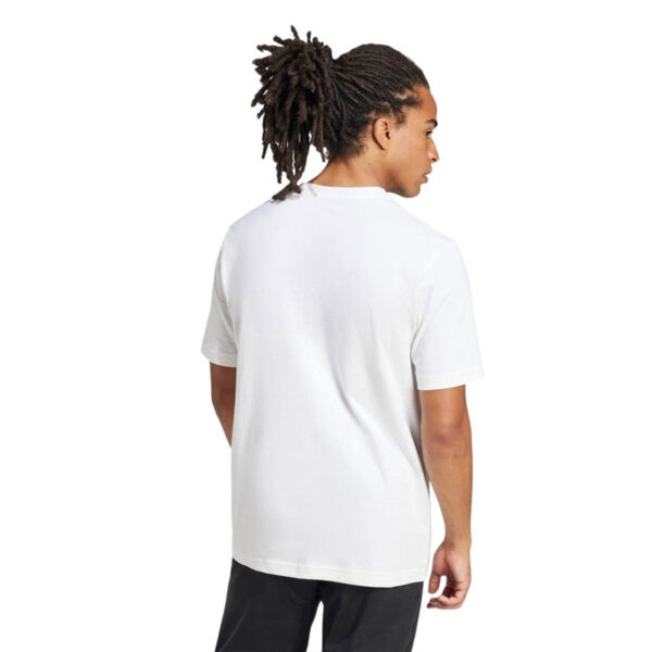Áo T-Shirt Adidas Lounge Slides Có Túi Nam