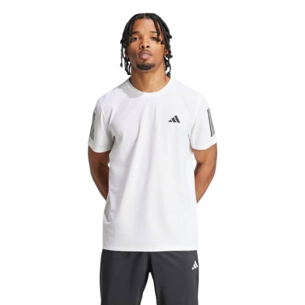 Áo T-Shirt Chạy Bộ Adidas Own The Run Nam IK7436