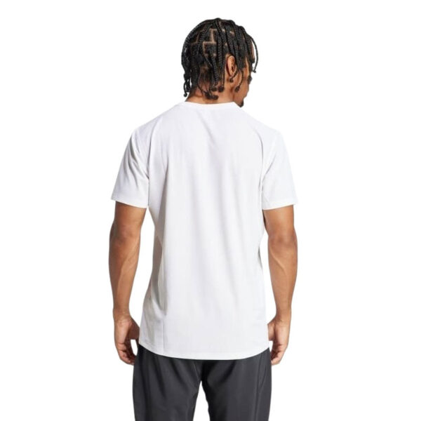 Áo T-Shirt Chạy Bộ Adidas Own The Run Nam IK7436