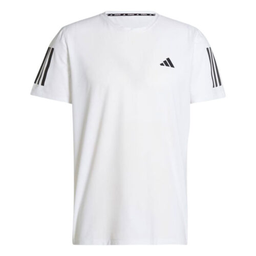 Áo T-Shirt Chạy Bộ Adidas Own The Run Nam IK7436