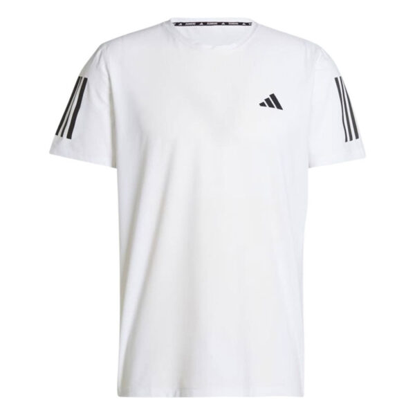 Áo T-Shirt Chạy Bộ Adidas Own The Run Nam IK7436