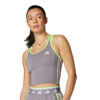 Áo Tank Top Tập Luyện Adidas Hyperglam Color Pop Nữ