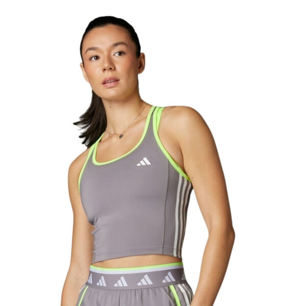 Áo Tank Top Tập Luyện Adidas Hyperglam Color Pop Nữ