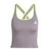 Áo Tank Top Tập Luyện Adidas Hyperglam Color Pop Nữ