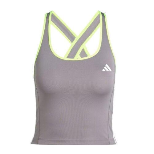 Áo Tank Top Tập Luyện Adidas Hyperglam Color Pop Nữ
