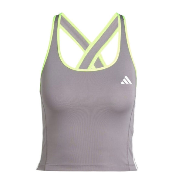 Áo Tank Top Tập Luyện Adidas Hyperglam Color Pop Nữ