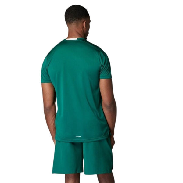 Ao Tap Luyen Adidas Legacy Designed For Training Nam Je8230 1 Áo Tập Luyện Adidas Legacy Designed-For-Training Nam - JE8230