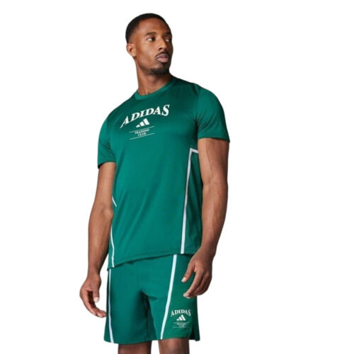 Áo Tập Luyện Adidas Legacy Designed-For-Training Nam - JE8230