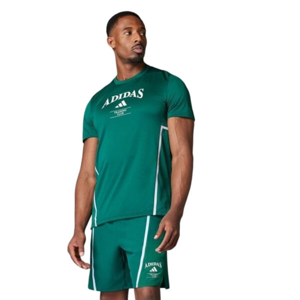 Ao Tap Luyen Adidas Legacy Designed For Training Nam Je8230 Áo Tập Luyện Adidas Legacy Designed-For-Training Nam - JE8230