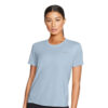 Ao The Thao Nu Nike Miler Aj8122 440 Áo Thể Thao Nữ Nike Miler AJ8122-440