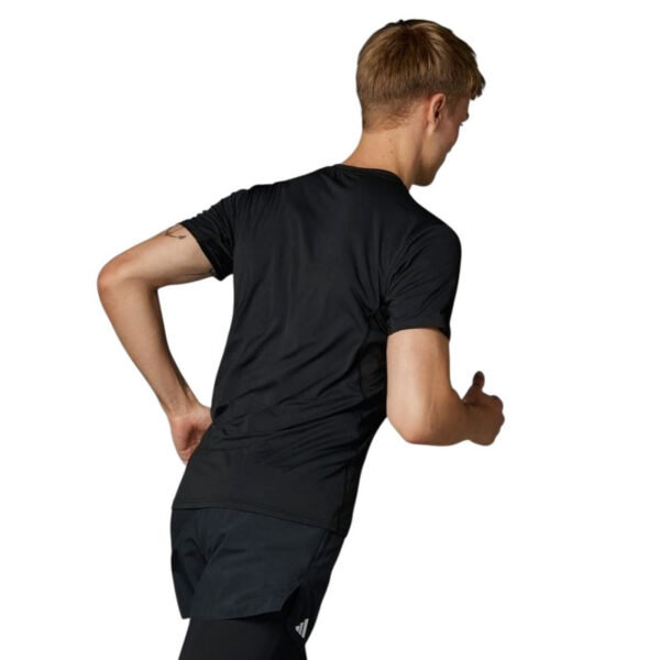 Áo Thun Chạy Nam Adidas Adizero E Tee IN1156