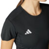 Áo Thun Chạy Nữ Adidas Adizero E Tee IN1172