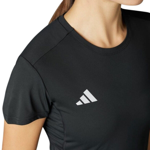Áo Thun Chạy Nữ Adidas Adizero E Tee IN1172
