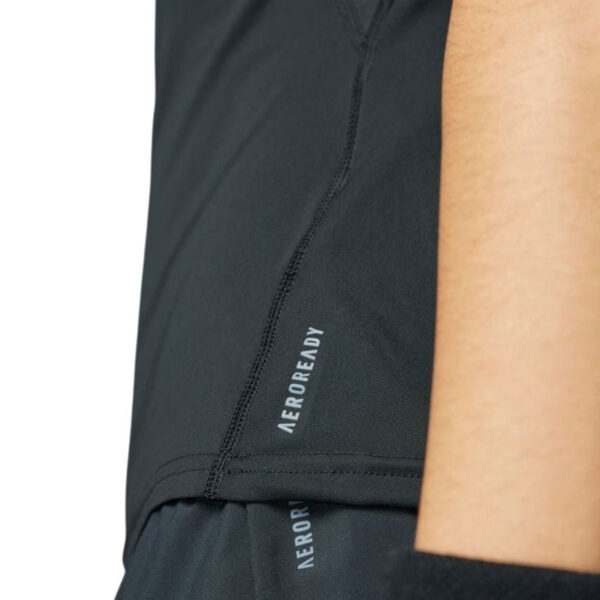 Áo Thun Chạy Nữ Adidas Adizero E Tee IN1172