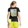 Áo Thun Chạy Nữ Puma Graphis Running