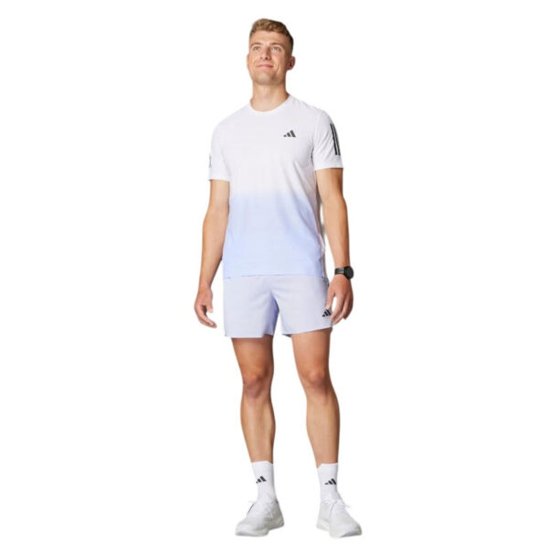 Áo Thun Colorblock Climacool