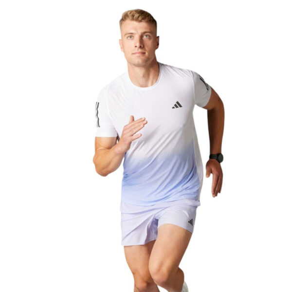 Áo Thun Colorblock Climacool