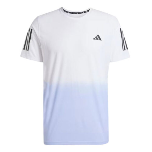 Ao Thun Colorblock Climacool Áo Thun Colorblock Climacool