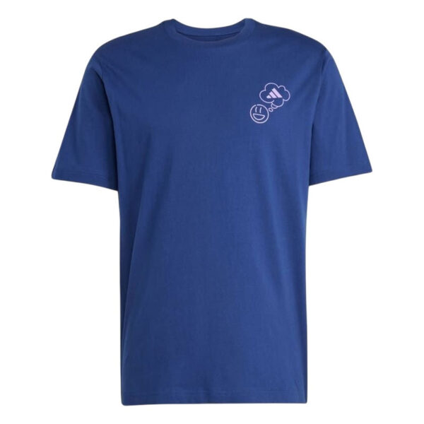 Ao Thun Graphic Lounge Verbiage Circle Áo Thun Graphic Lounge Verbiage Circle