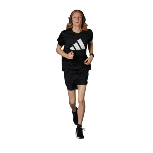 Áo Thun Nam Adidas Run It Tee